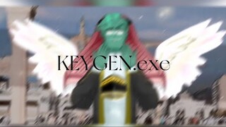 keygen.exe || countryhuman || Saudi Arabia || 🇸🇦💚