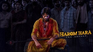 Harom Hara Full Hindi Dubbed Movie (2024)