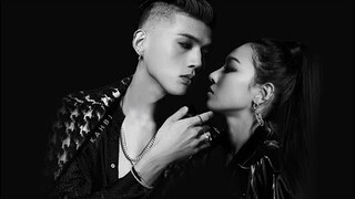 KARD || BM And Somin {Bmin} (stuck with U)