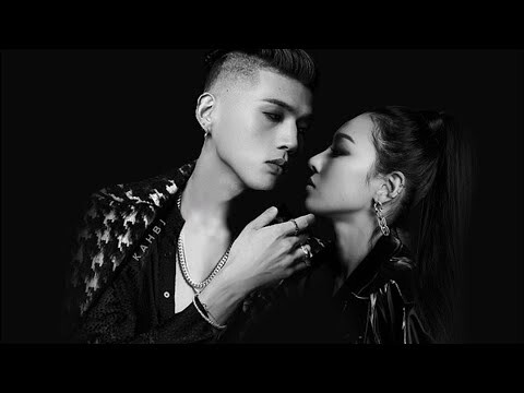 KARD || BM And Somin {Bmin} (stuck with U)