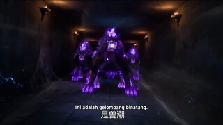 Ancient Supremacy S2 Eps 52 Sub Indo