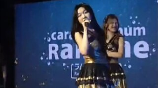 Marsha jkt 48