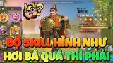 Thấy Có Bộ Skill Tướng Kỵ Mới Cùng Phân Tích Xem Thế Nào Nhé Ae Rise of Kingdoms