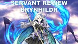 Fate Grand Order | Should You Summon Brynhildr - Servant Review