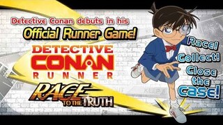 Conan Runner-Conan chạy thôi -Game mới nhất mỗi ngày