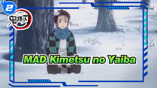 [Kimetsu no Yaiba / MAD / Unggah Ulang] 
Enam Triliun Tahun dan Cerita Semalam_2