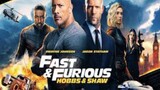 Fast & Furious Hobbs & Shaw (2019) Dubbing Indonesia