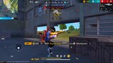 Solo Vs Squad Full Gameplay _free fire