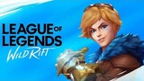 LEAGUE OF LEGENDS: WILD RIFT ALL CHAMPIONS AND SKINS