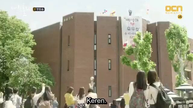 Drakor Meloholic Episode 01