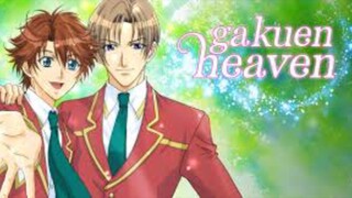 Gakuen Heaven Episode 13 SUB INDO [End]