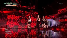 Bad Boy (Music Bank 180629)