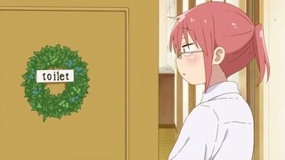 Miss Kobayashi's Dragon Maid Dub S Episode 2 Eliminating Waste