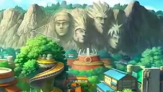 Game mobile pertarungan terbaru Tencent "Naruto" akan segera diluncurkan! Video promosi.