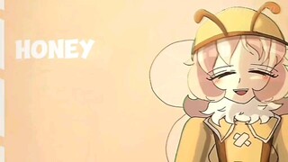 honey pie || supersus honeybee