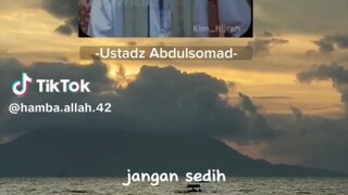 Subhanallahi wabihamdihi Subhanallahil adzim, assalamualaikum warahmatullahi wabarakatuh