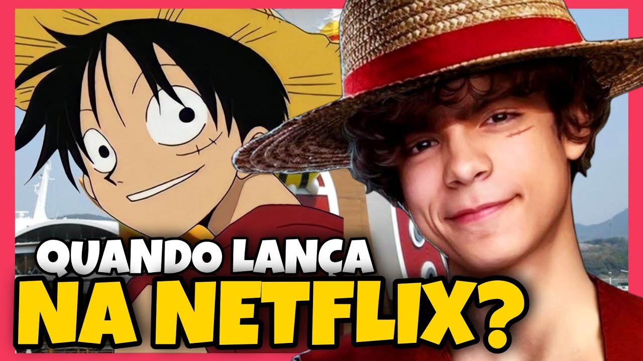 ONE PIECE en NETFLIX 😱 CUÁNTAS TEMPORADAS va a TENER - BiliBili