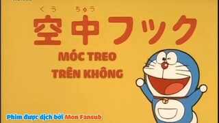 Doraemon 1979 : Móc treo trên không