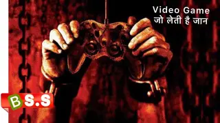 Video Game Movie Stay Alive Explained In Hindi & Urdu