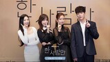 [INDO SUB] The One And Only E08