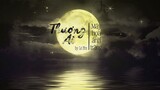 Thương Ai (Mây Họa Ánh Trăng)|Because I Miss You (Moonlight Drawn by Clouds) Vietnamese Cover|Lê Híu