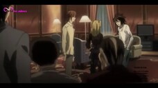 Death note episode 17 Hindi dubbed fandub