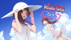 kiss X Six season 1 episode 8 hindi