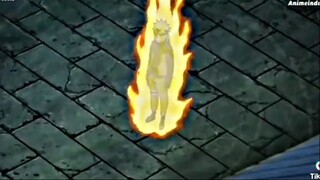 Menma mode kiyubi#naruto#Naruto shippuden