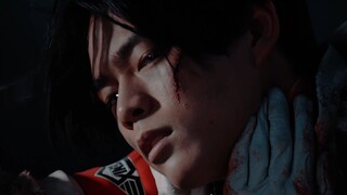 【Igarashi Sophomore】 Tapi rasa rendah diriku melampaui semua orang yang mencintaiku