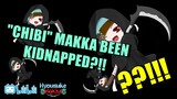 Makka been kidnapped by WHO?