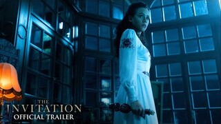 THE INVITATION (LỜI MỜI ĐẾN TỪ ĐỊA NGỤC) | TRAILER | KHỞI CHIẾU 26.08.2022