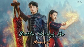 Battle Through the Heaven EP3 (ENGSUB)