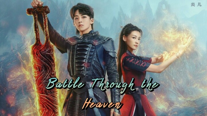 Battle Through the Heaven EP6 (ENGSUB)