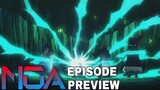 The Dungeon of Black Company Episode 8 Preview [English Sub]