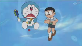 Doraemon Episode 1