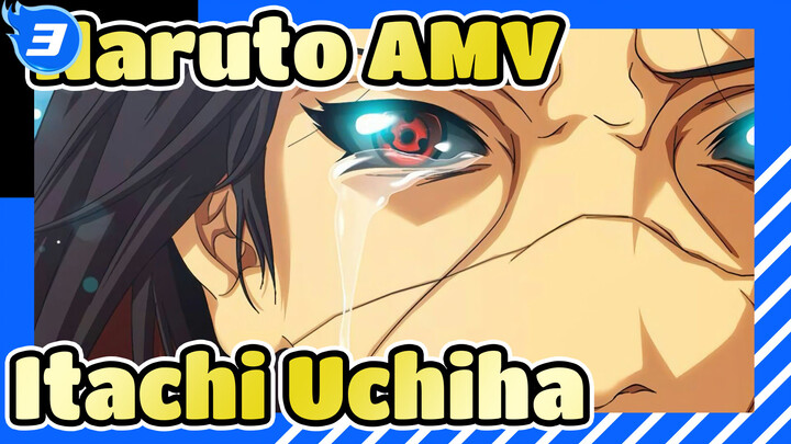 [Naruto AMV] Forgive Me, It's the Last Time / Itachi Uchiha / Sad_3