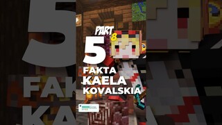 7 Fakta VTuber Kaela Kovalskia Part 8
