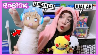 Ayo Beli Boneka Ku Guys  ! (ROBLOX) @bangboygamingYT