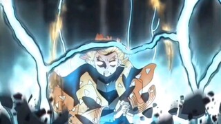 A list of famous scenes from Demon Slayer (in no particular order)