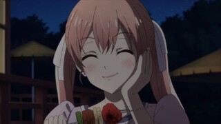 Kakkou no Iinazuke Episode 18