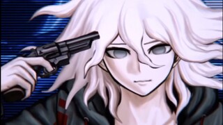 AMV of Danganronpa: Trigger Happy Havoc