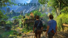 PARADISE - UNCHARTED 4 : A THIEF'S END - CHAPTER 9