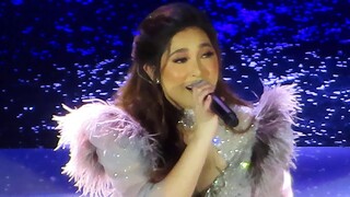 Promise (Wedding Vow Song) [Braver Moira Concert 2019]