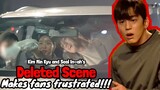 Business Proposal Deleted Scene of Kim Min Kyu & Seol In A makes fans frustrated #fyp