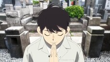 OVERTAKE! EP 4 [Sub Việt]