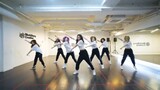 이달의 소녀 (LOONA) BTS (방탄소년단) - 불타오르네 (FIRE) Dance Cover