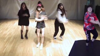 【Ky】คอมเมดี้จอเขียว เต้นสุดมันส์ และหมึกสีชมพู BLACKPINK—ราวกับเป็นครั้งสุดท้าย!!