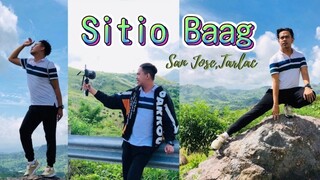 PART II ROADTRIP TO MONASTERIO DE TARLAC | SAN JOSE, TARLAC PROVINCE