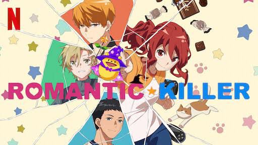 The Killer Is Also Romantic Ep 5 (2022) - BiliBili