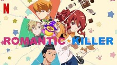 Romantic Killer Episode 12